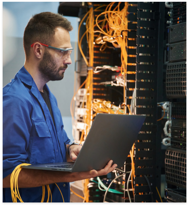 PABX em Nuvem vs. PABX Físico: Qual é a melhor escolha para a sua empresa?